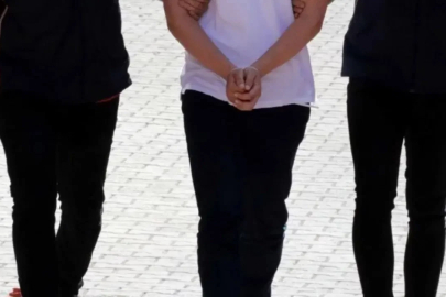 Sivas'ta okul saldırısı paylaşımı yapan öğrenciye gözaltı