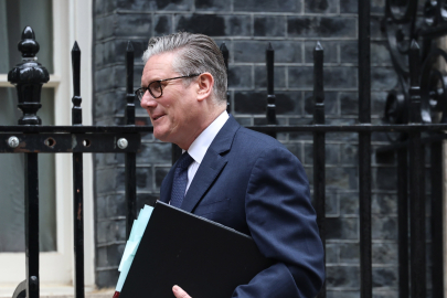 Starmer: Bu bizim savaşımız değil, katılmayacağız