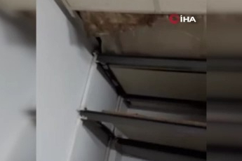 Bursa'da tavan arasında sakladılar! Polis teker teker ortaya çıkardı...