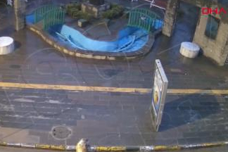 Van'da 650 bin liralık hırsızlık; 2 tutuklama