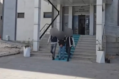 Van'da vicdanları sızlatan hırsızlık: SMA bağış kutusunu çalan şüpheliler tutuklandı