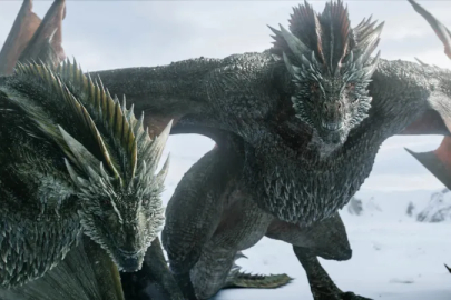 Yeni "Game of Thrones" filminin ismi belli oldu