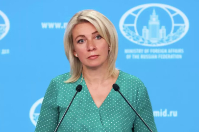 Zaharova: Rusya ve Çin uluslararası ilişkilerde istikrar sağlayıcı faktördür
