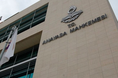 Adalet ve Demokrasi Partisinin hukuki varlığı sona erdi