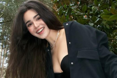 Aleyna Bozok'un mesajları ifşa oldu! Fuhuş pazarlığı: O parayı...