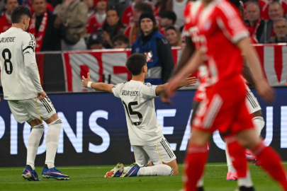 Arda Güler Avrupa'nın gündeminde!