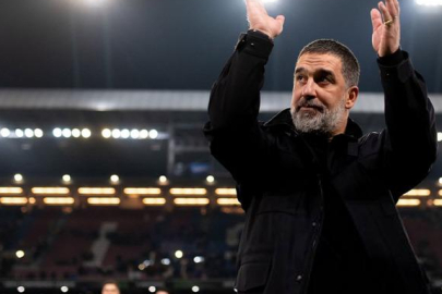 Arda Turan’dan tarihi başarı! Shakhtar adını yarı finale yazdırdı