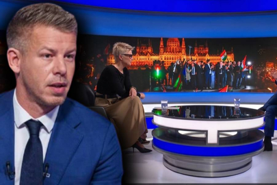 Başbakan kendisini yayına çıkarmayan devlet TV'lerinden intikam aldı