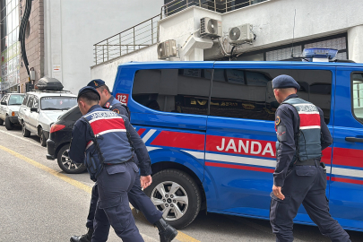 Bolu’da kooperatif ve meslek odasına "rüşvet" operasyonu: 3 kişi adliyeye sevk edildi