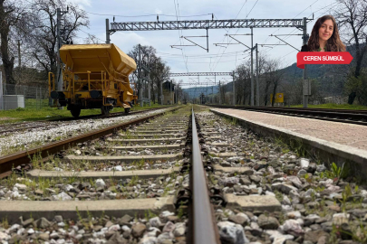 Bursa Büyükorhan’da tren var, nüfus yok: Piribeyler eski günlerini arıyor 