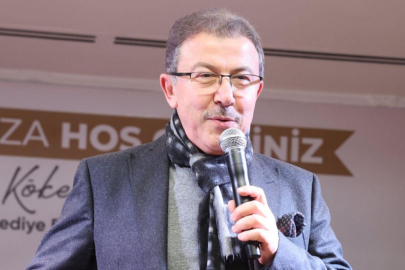 Bursa Büyükşehir Belediyesi Genel Sekreteri Deniz Köken oldu!