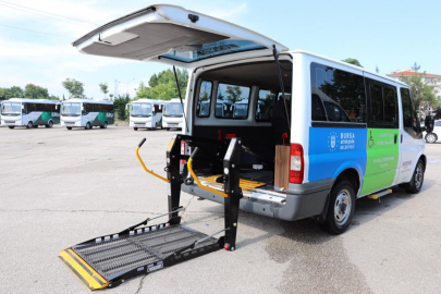 Bursa’da EKPSS adaylarına ücretsiz ulaşım desteği! Başvurular başladı...