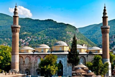 Bursa'da havalar iyice ısınıyor! Meteoroloji'den yeni uyarılar geldi... (16 Nisan 2026 Hava Durumu)