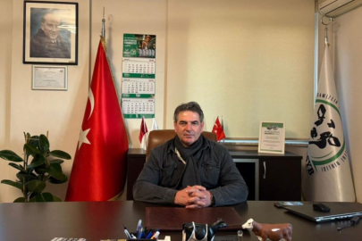 Bursa'da meclis üyesine kadına şiddetten hapis cezası!