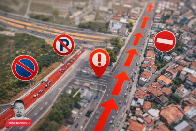 Bursa’da o mahallelerde yaşayanlar dikkat! Tek yön ve park yasakları geliyor...