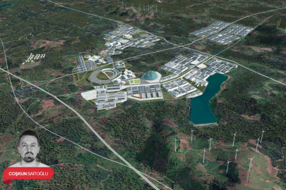 Bursa’da sanayi yatırımı için fırsat! TEKNOSAB’da arsa tahsisi başlıyor...