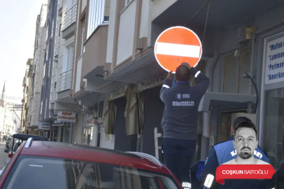 Bursa’da trafik sil baştan! Çok sayıda cadde ve sokakta yeni düzenleme...