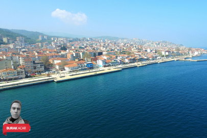 Bursa Mudanya’da otopark sorunu için yeni adım! 1070 metrekarelik alan devrede...
