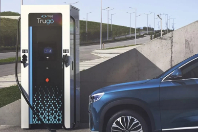 Bursa'nın oto devi Togg'dan kullanıcılarına müjde! Kart, QR kod devri resmen bitti...