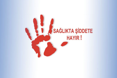 Bursa Tabip Odası: Şiddetsiz bir ülke mümkün ve zorunludur!