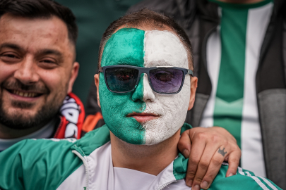 Bursaspor taraftarı heyecanla bekliyor! İşte son rakam…