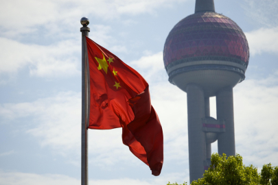 Çin: Hürmüz Boğazı'ndan serbest ve güvenli geçiş sağlanmalı