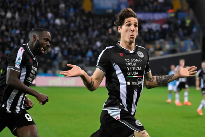 Dev kulüpler Zaniolo için devrede