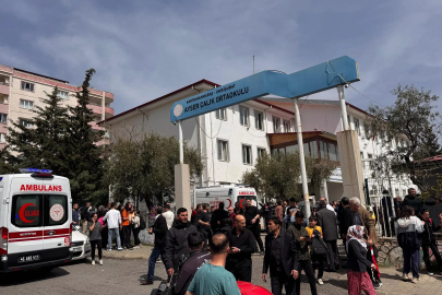 DMM’den okul saldırısı iddialarına yalanlama!