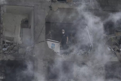 DSÖ: Lübnan’da sağlık sistemine yönelik saldırılarda ağır bilanço