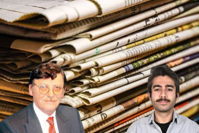 “Erdal Abi”nin emaneti Karaduman’da