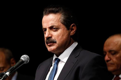 Faruk Çelik’ten Siverek ve Kahramanmaraş açıklaması