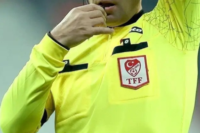 Galatasaray-Fenerbahçe derbisinin hakemi kim olacak? Favori isim...