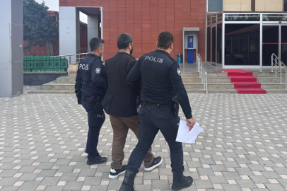 Gaziantep'te "okullar değil yargı makamları hedef alınmalı" diyen şahıs tutuklandı