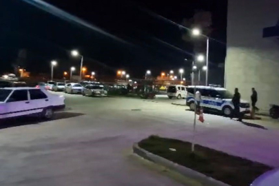 Gaziantep'te tartıştığı kadını öldürdü, ardından bileklerini kesti