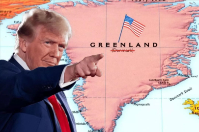Grönland Başbakanı Nielsen’den Trump’a sert tepki: Toprağımız satılık değil!