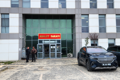 Gülistan Doku soruşturmasında 1 tutuklama