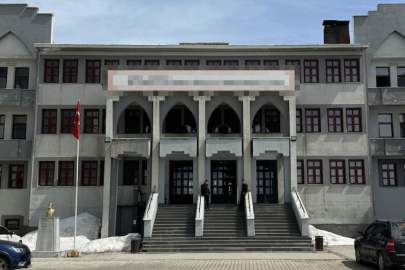 Hakkari Yüksekova'da hareketli dakikalar: Okuldaki ihbar asılsız çıktı