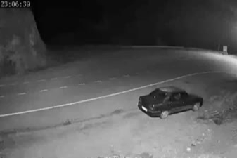 Hatay'da ormanda bir kişinin cesedi bulundu