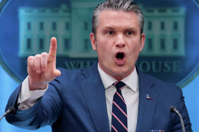 Hegseth: ABD güçleri yeniden çatışmaya hazır