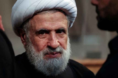 Hizbullah: Ateşkes, İsrail güçlerine hareket özgürlüğü sağlamamalı