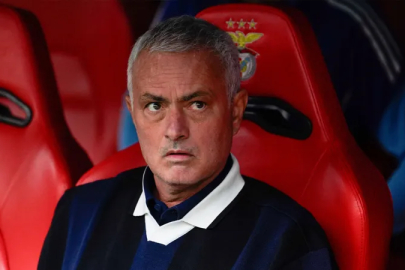 Jose Mourinho yeniden Premier Lig'e dönüyor