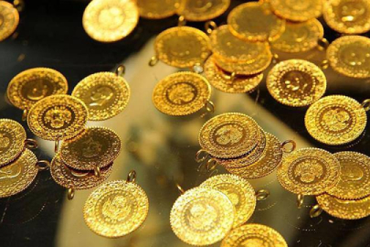 Kaçak gram altın üretenlere operasyon!