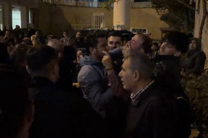 Kahramanmaraş'ta ölenlerin yakınlarından Vali Ünlüer'e tepki