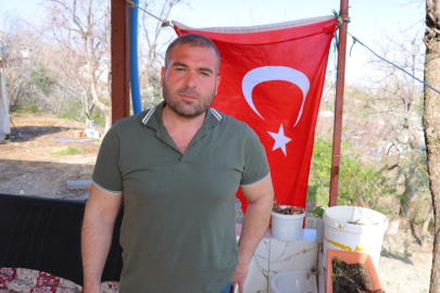 Kahramanmaraş’ta silah seslerini duyunca okula koşan baba yaşadıklarını anlattı