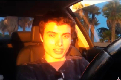 Kahramanmaraş'taki saldırıda Elliot Rodger detayı