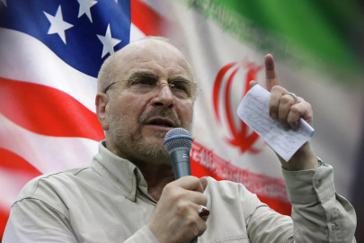 Kalibaf: İran ile Hizbullah savaşta da ateşkeste de 'tek bir bütün'