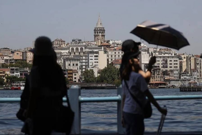 Korkutan uyarı: 2026 'süper el nino' yılı olacak!