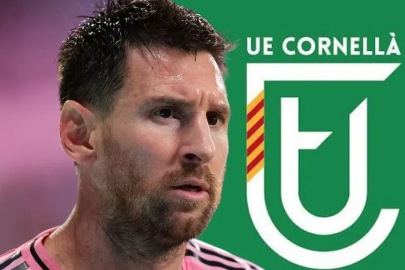 Messi, İspanya'dan takım satın aldı!