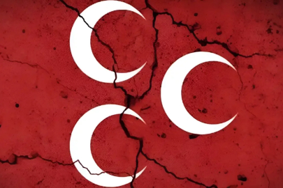 MHP'de fesih dalgası büyüyor