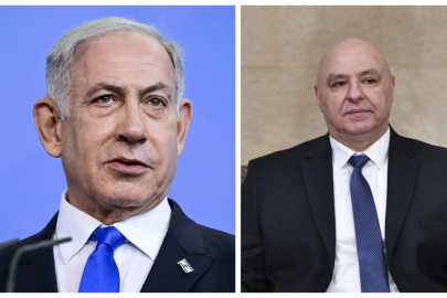 Netanyahu ve Lübnan Cumhurbaşkanı Avn bugün telefonda görüşecek
